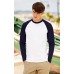 Мъжка тениска VALUEWEIGHT LONG SLEEVE BASEBALL